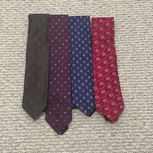 Mens Ties